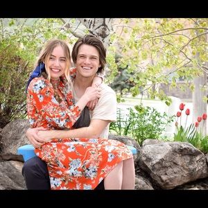 Meet your Posher, Mitchell